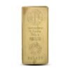 5 Taels Gold Bar For Sale (Varied Condition, Any Mint) - Image 2