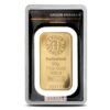 50 Gram Argor Heraeus Gold Bar