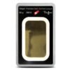 50 Gram Argor Heraeus Gold Bar (New w/ Assay) - Image 3