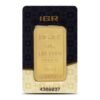 20 Gram Istanbul Gold Refinery Gold