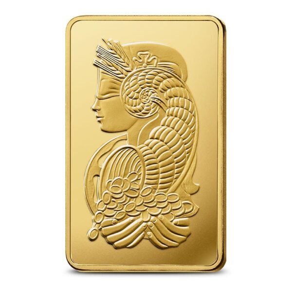 Buy 500 Gram PAMP Suisse Fortuna Gold