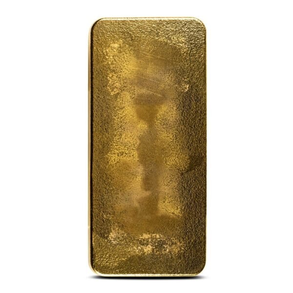 Buy 500 Gram Valcambi Cast Gold Bar (New w/ Assay) - Image 2