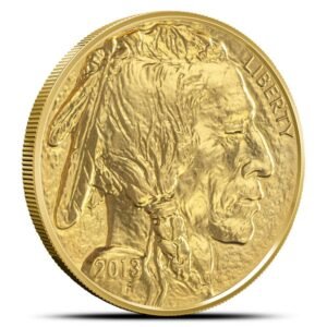 Buy 2013 1 oz American Gold Buffalo Coin