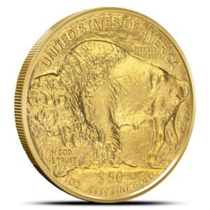 Buy 2013 1 oz American Gold Buffalo Coin