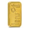 Buy 250 Gram Valcambi Cast Gold Bar
