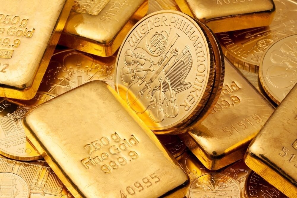 You are currently viewing Introduction to Buying Precious Metals