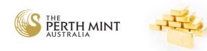 Perth Mint logo