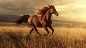 Read more about the article The Most Expensive Horses Ever Sold