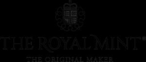 The Royal Mint logo