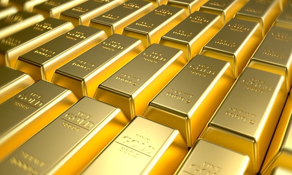 Metalor bars