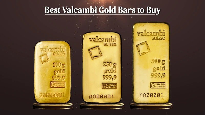 Valcambi Suisse Bullion